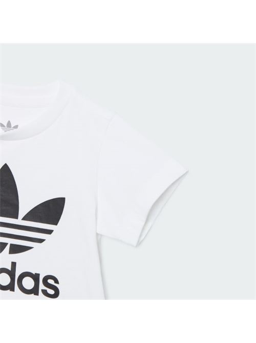 TREFOIL TEE ADIDAS ORIGINALS | JE0520/ND